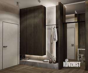 2-к квартира, вторичка, 68м2, 2/12 этаж