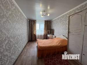 3-к квартира, вторичка, 68м2, 6/9 этаж