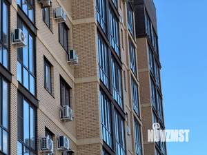 3-к квартира, вторичка, 103м2, 9/9 этаж
