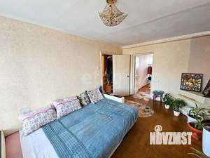 2-к квартира, вторичка, 42м2, 5/5 этаж
