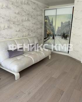 2-к квартира, вторичка, 76м2, 2/5 этаж