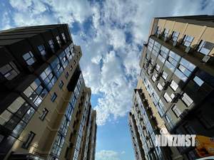2-к квартира, строящийся дом, 66м2, 5/8 этаж