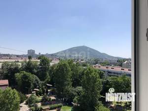 1-к квартира, вторичка, 37м2, 9/9 этаж
