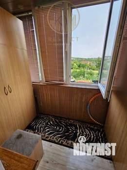 2-к квартира, вторичка, 55м2, 3/5 этаж
