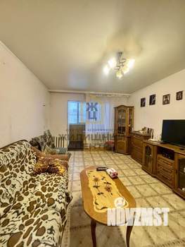 1-к квартира, вторичка, 31м2, 5/5 этаж