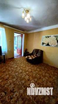 2-к квартира, вторичка, 40м2, 1/1 этаж