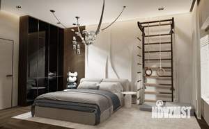 2-к квартира, вторичка, 68м2, 2/12 этаж