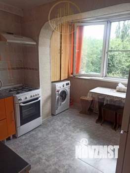 4-к квартира, вторичка, 90м2, 5/5 этаж