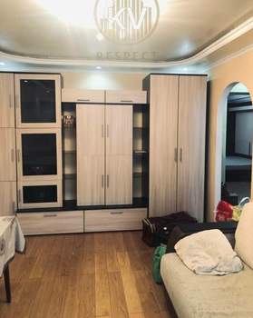 2-к квартира, вторичка, 51м2, 2/5 этаж