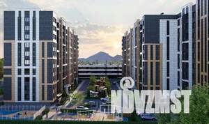 1-к квартира, вторичка, 36м2, 8/10 этаж