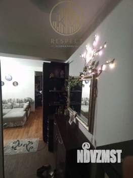 3-к квартира, вторичка, 60м2, 1/5 этаж