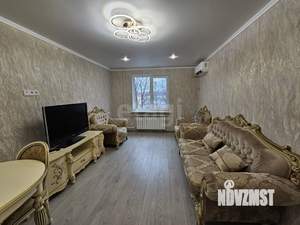 3-к квартира, вторичка, 66м2, 3/9 этаж