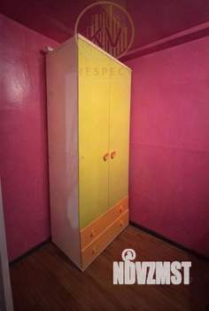 1-к квартира, вторичка, 32м2, 1/8 этаж