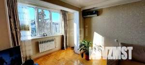 3-к квартира, вторичка, 71м2, 4/5 этаж