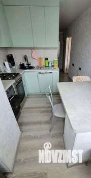 2-к квартира, вторичка, 44м2, 4/5 этаж