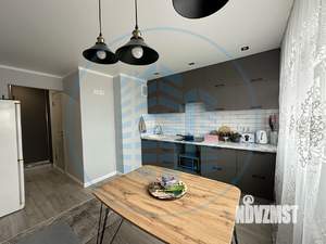 2-к квартира, вторичка, 52м2, 5/5 этаж