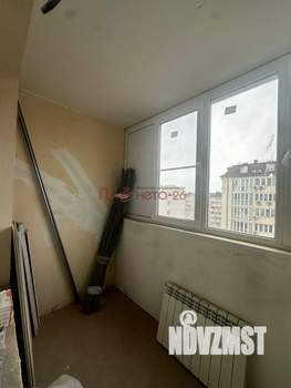 3-к квартира, вторичка, 105м2, 8/9 этаж
