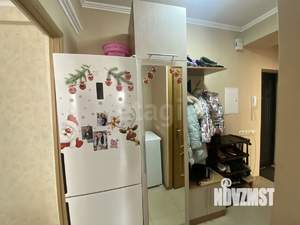 4-к квартира, вторичка, 60м2, 3/5 этаж