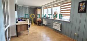 3-к квартира, вторичка, 160м2, 1/5 этаж