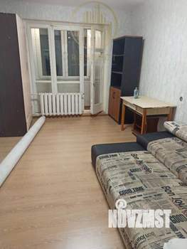 1-к квартира, вторичка, 20м2, 5/5 этаж