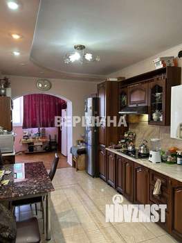 3-к квартира, вторичка, 102м2, 5/5 этаж