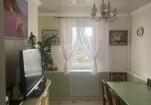 2-к квартира, вторичка, 51м2, 4/9 этаж