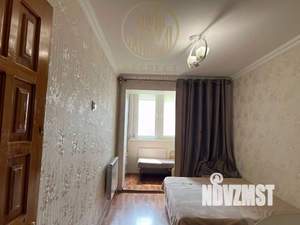 2-к квартира, вторичка, 53м2, 4/5 этаж
