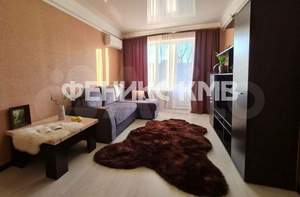 2-к квартира, вторичка, 44м2, 4/5 этаж
