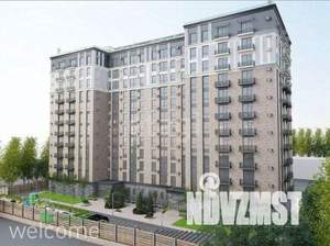 2-к квартира, вторичка, 65м2, 2/12 этаж