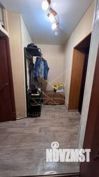 1-к квартира, вторичка, 39м2, 1/5 этаж