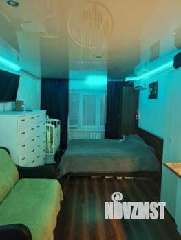 1-к квартира, вторичка, 21м2, 4/5 этаж