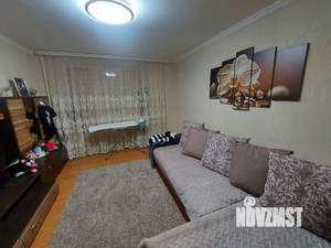 2-к квартира, вторичка, 57м2, 5/6 этаж