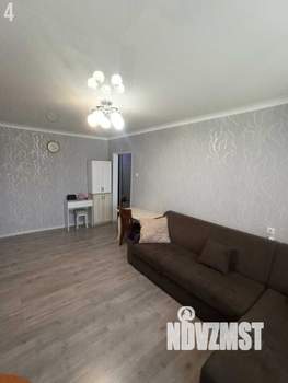 3-к квартира, вторичка, 60м2, 4/5 этаж