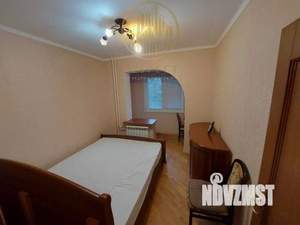 3-к квартира, вторичка, 74м2, 2/5 этаж
