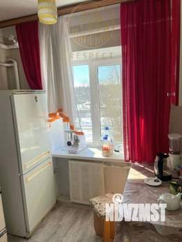 2-к квартира, вторичка, 43м2, 3/3 этаж