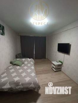 2-к квартира, вторичка, 45м2, 2/5 этаж