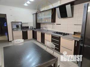 3-к квартира, вторичка, 108м2, 4/6 этаж