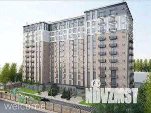 1-к квартира, вторичка, 48м2, 11/12 этаж