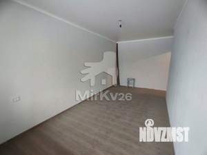 3-к квартира, вторичка, 57м2, 1/5 этаж