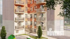 3-к квартира, вторичка, 104м2, 8/12 этаж