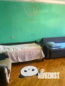 3-к квартира, вторичка, 70м2, 2/5 этаж