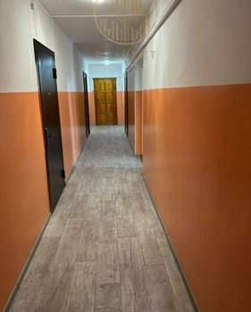 1-к квартира, вторичка, 33м2, 4/5 этаж