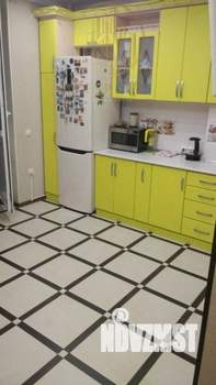 1-к квартира, вторичка, 50м2, 7/9 этаж