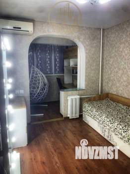 4-к квартира, вторичка, 76м2, 3/9 этаж