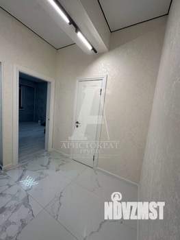 1-к квартира, вторичка, 47м2, 2/11 этаж