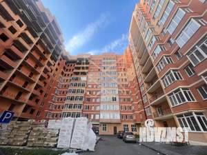 2-к квартира, вторичка, 82м2, 4/10 этаж