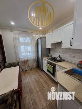 2-к квартира, вторичка, 50м2, 3/9 этаж