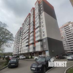2-к квартира, строящийся дом, 76м2, 8/14 этаж