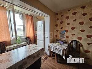 2-к квартира, вторичка, 45м2, 4/5 этаж