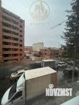 1-к квартира, вторичка, 48м2, 2/8 этаж